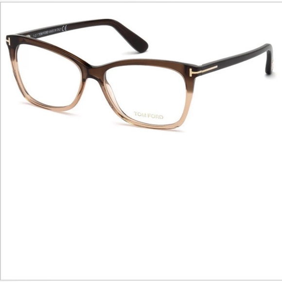 New Tom Ford Glasses TF 5514 - Picture 2 of 5
